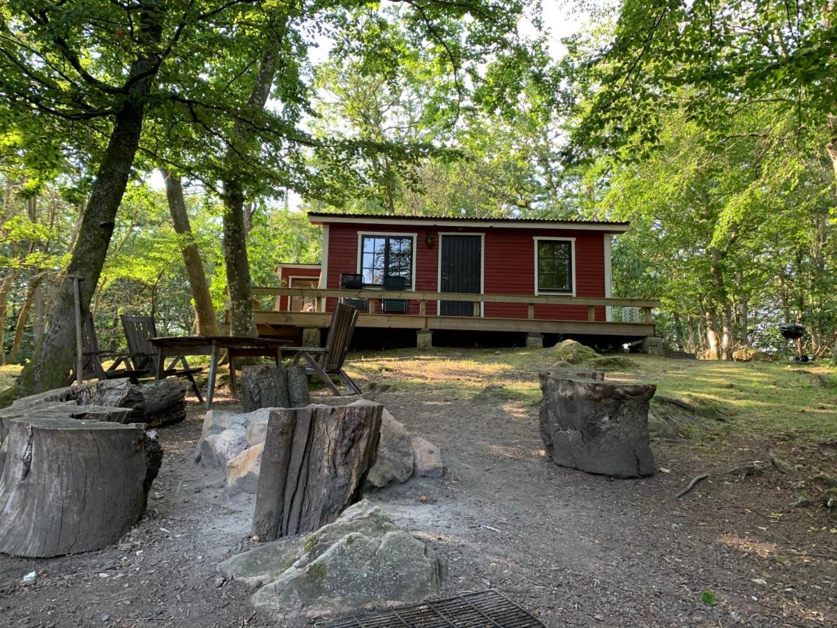 Farm Stay Happy Dogs Ranch Veberöd Exterior foto