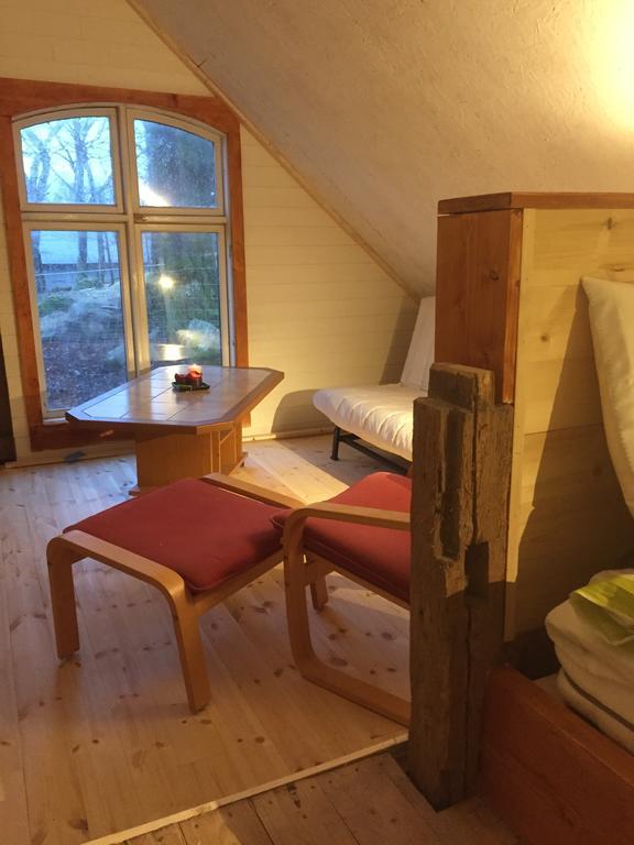 Farm Stay Happy Dogs Ranch Veberöd Quarto foto