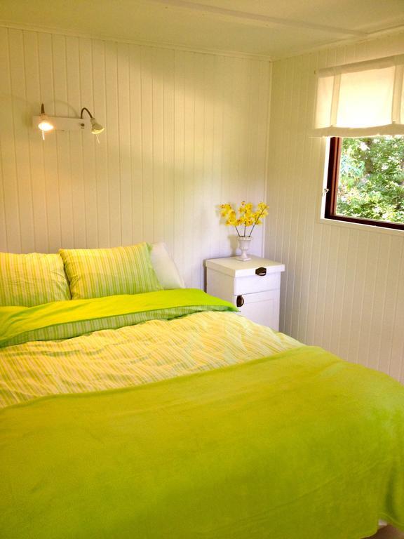 Farm Stay Happy Dogs Ranch Veberöd Quarto foto